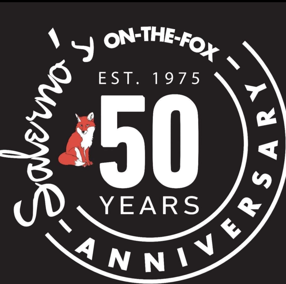 Salerno's on the Fox
